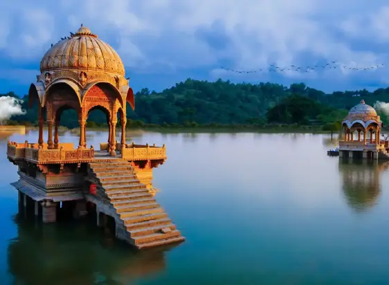 Rajasthan Couple Tour Package